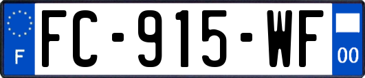 FC-915-WF