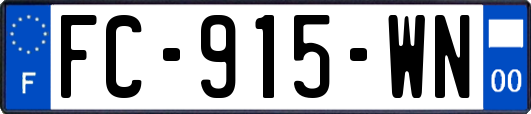 FC-915-WN