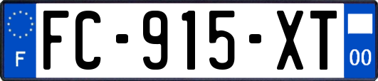 FC-915-XT