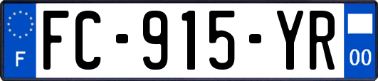 FC-915-YR