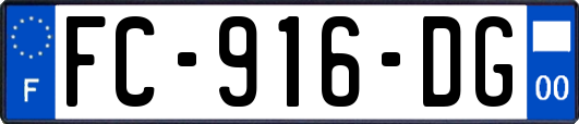 FC-916-DG