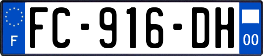 FC-916-DH