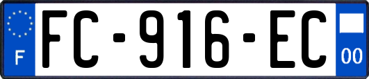 FC-916-EC