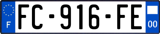 FC-916-FE