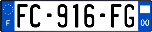 FC-916-FG