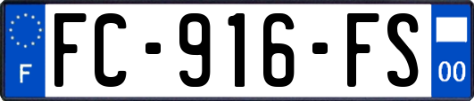 FC-916-FS