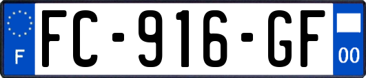 FC-916-GF