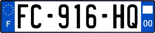 FC-916-HQ