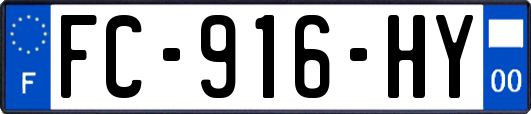 FC-916-HY