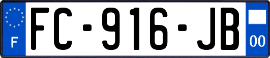 FC-916-JB