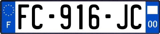 FC-916-JC