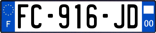 FC-916-JD