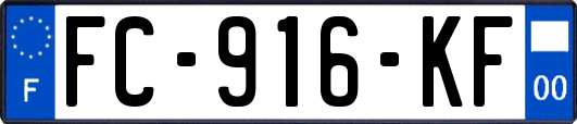 FC-916-KF