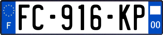 FC-916-KP