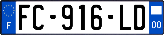 FC-916-LD
