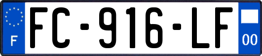 FC-916-LF
