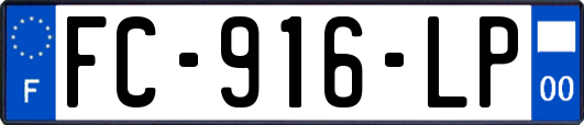 FC-916-LP