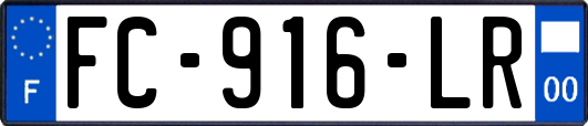FC-916-LR