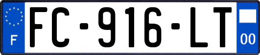 FC-916-LT