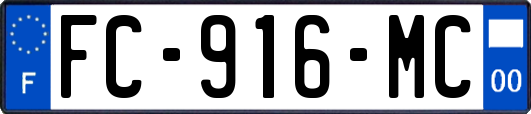 FC-916-MC