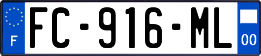 FC-916-ML