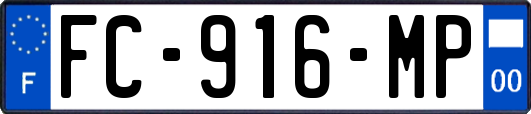 FC-916-MP