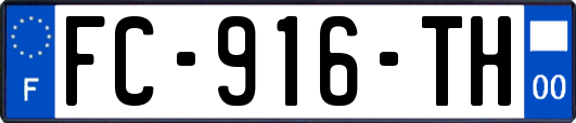 FC-916-TH