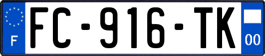 FC-916-TK