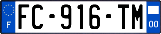 FC-916-TM