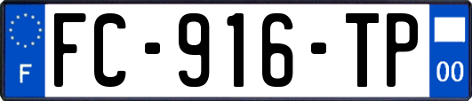 FC-916-TP