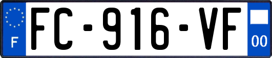 FC-916-VF