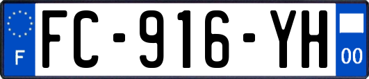 FC-916-YH