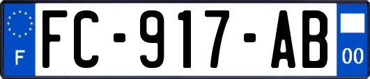 FC-917-AB