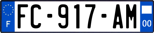 FC-917-AM