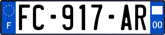 FC-917-AR
