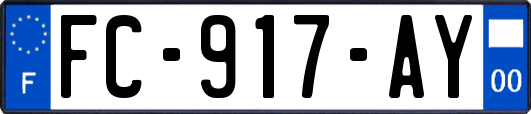 FC-917-AY