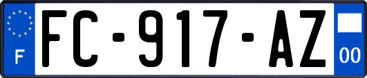 FC-917-AZ