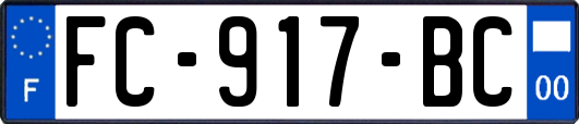 FC-917-BC