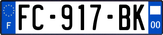 FC-917-BK