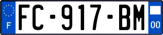 FC-917-BM