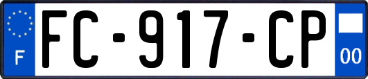 FC-917-CP