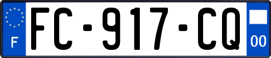 FC-917-CQ