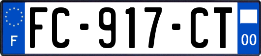 FC-917-CT