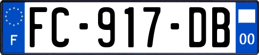 FC-917-DB