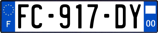 FC-917-DY
