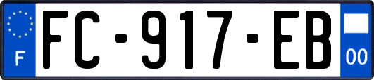 FC-917-EB