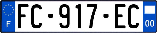 FC-917-EC