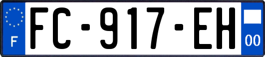 FC-917-EH