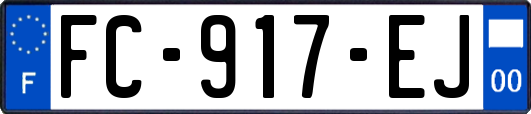 FC-917-EJ