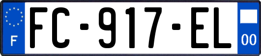 FC-917-EL